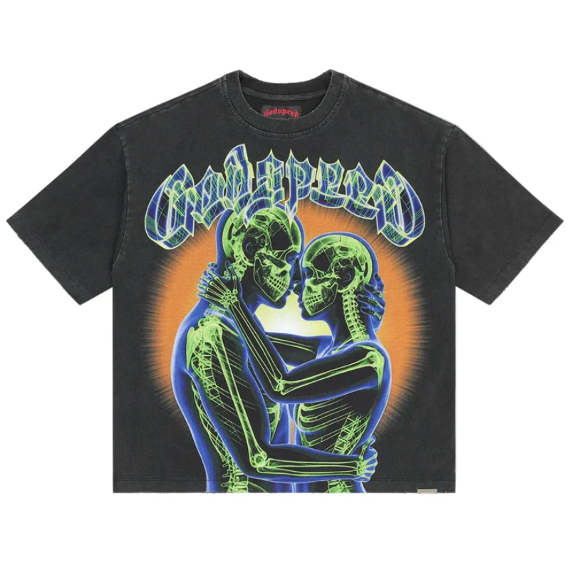 Godspeed S.2.S T-Shirt - Men's