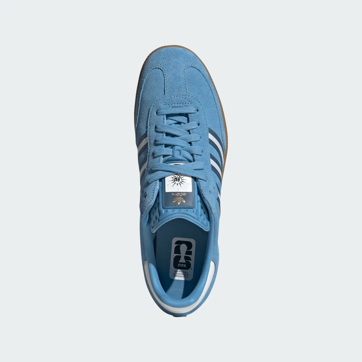 adidas Samba OG - Men's
