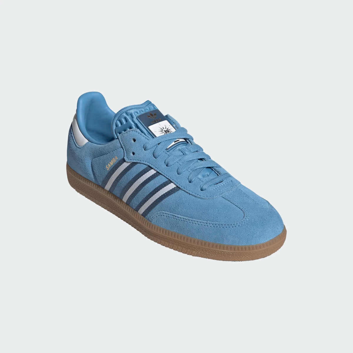 adidas Samba OG - Men's