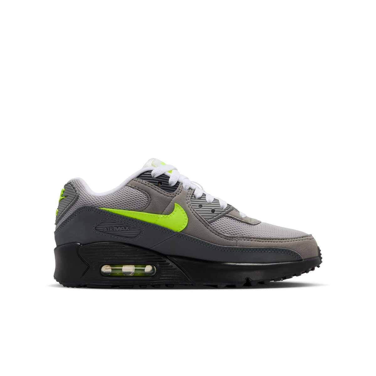 Nike Air Max 90 "Neon Yellow" - Non Adult