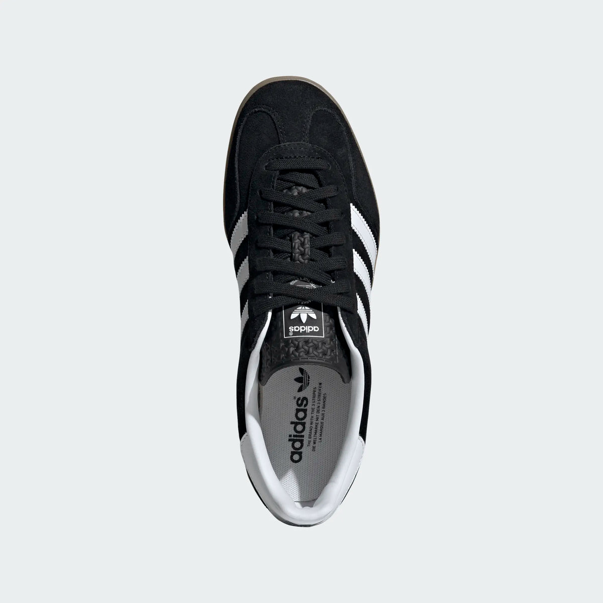 adidas Gazelle Indoor - Men's