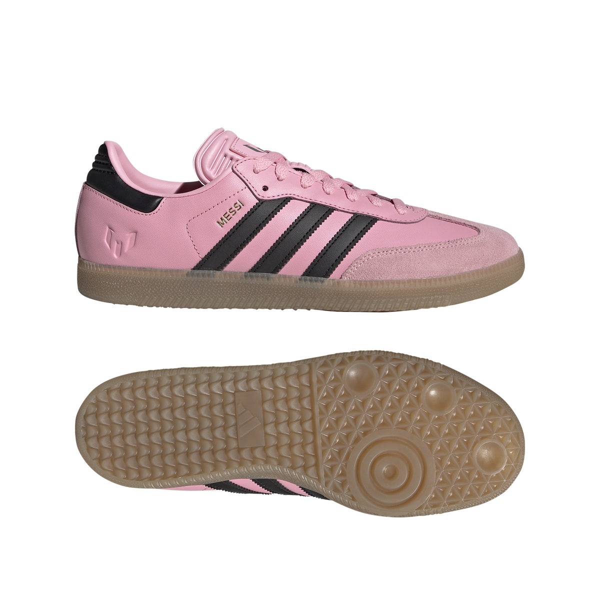 adidas Samba Messi  - Men's