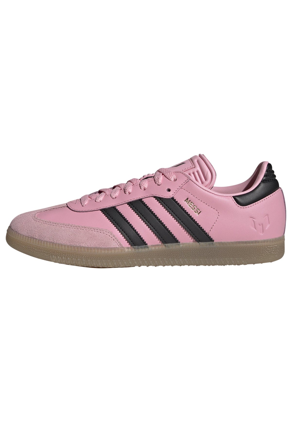 adidas Samba Messi  - Men's