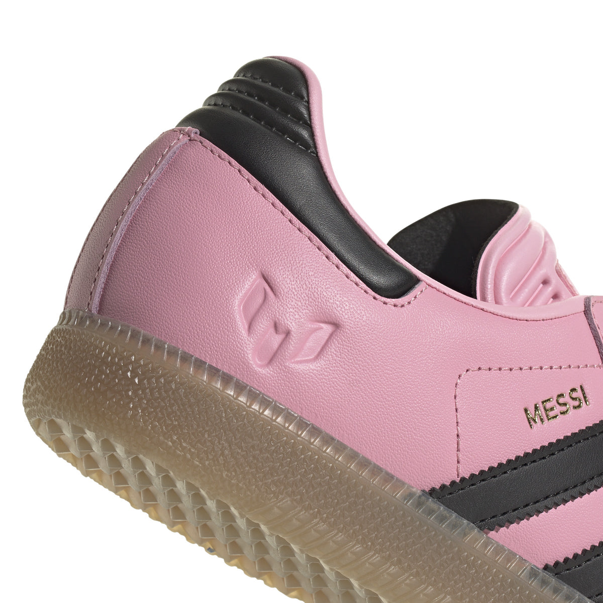adidas Samba Messi  - Men's