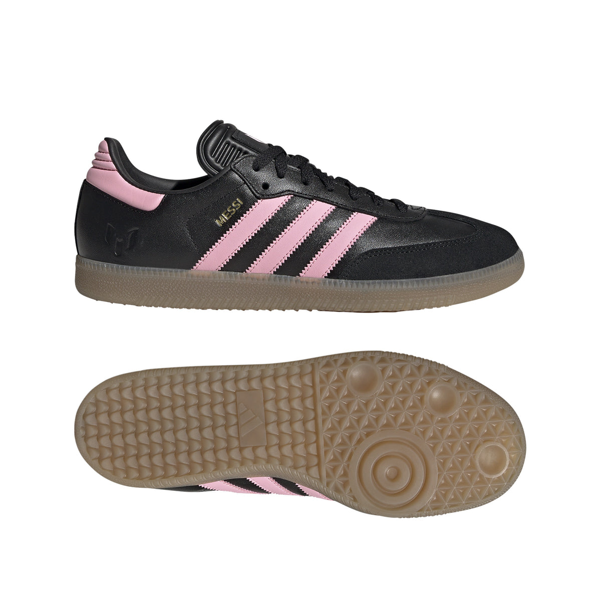adidas Samba Messi  - Men's
