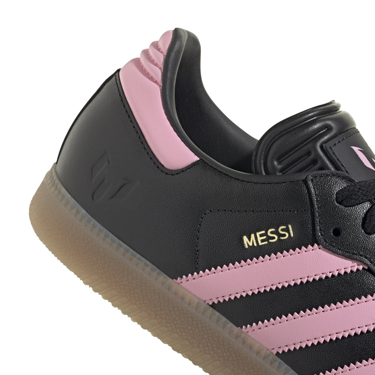 adidas Samba Messi  - Men's