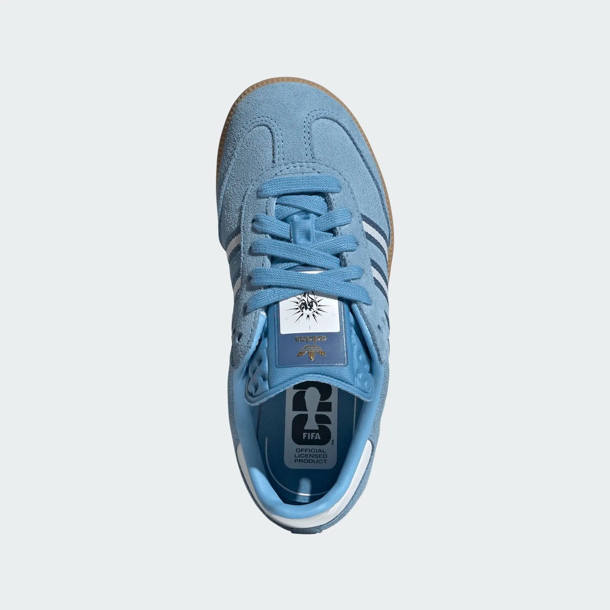 adidas Samba OG - Youth Sneakers