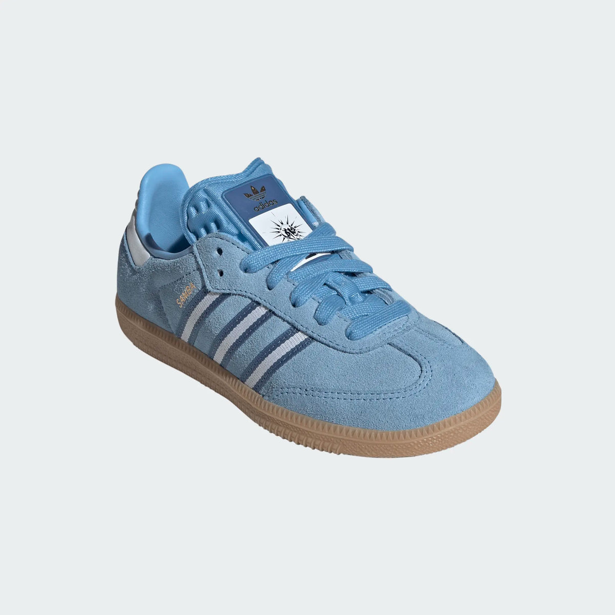 adidas Samba OG - Youth Sneakers