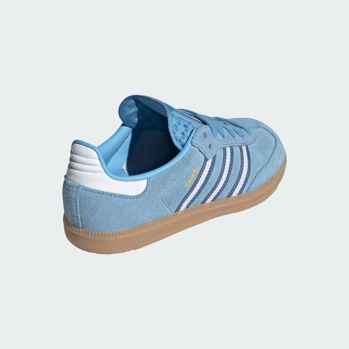 adidas Samba OG - Youth Sneakers