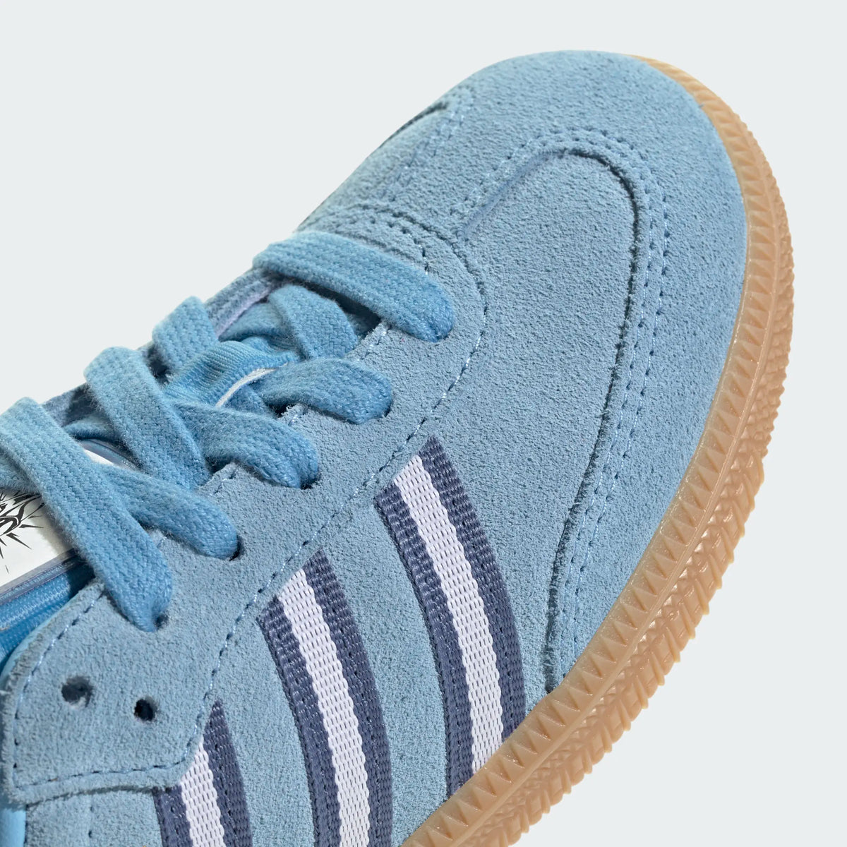 adidas Samba OG - Youth Sneakers