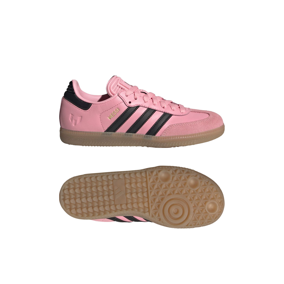 adidas Samba Messi J - Non Adult