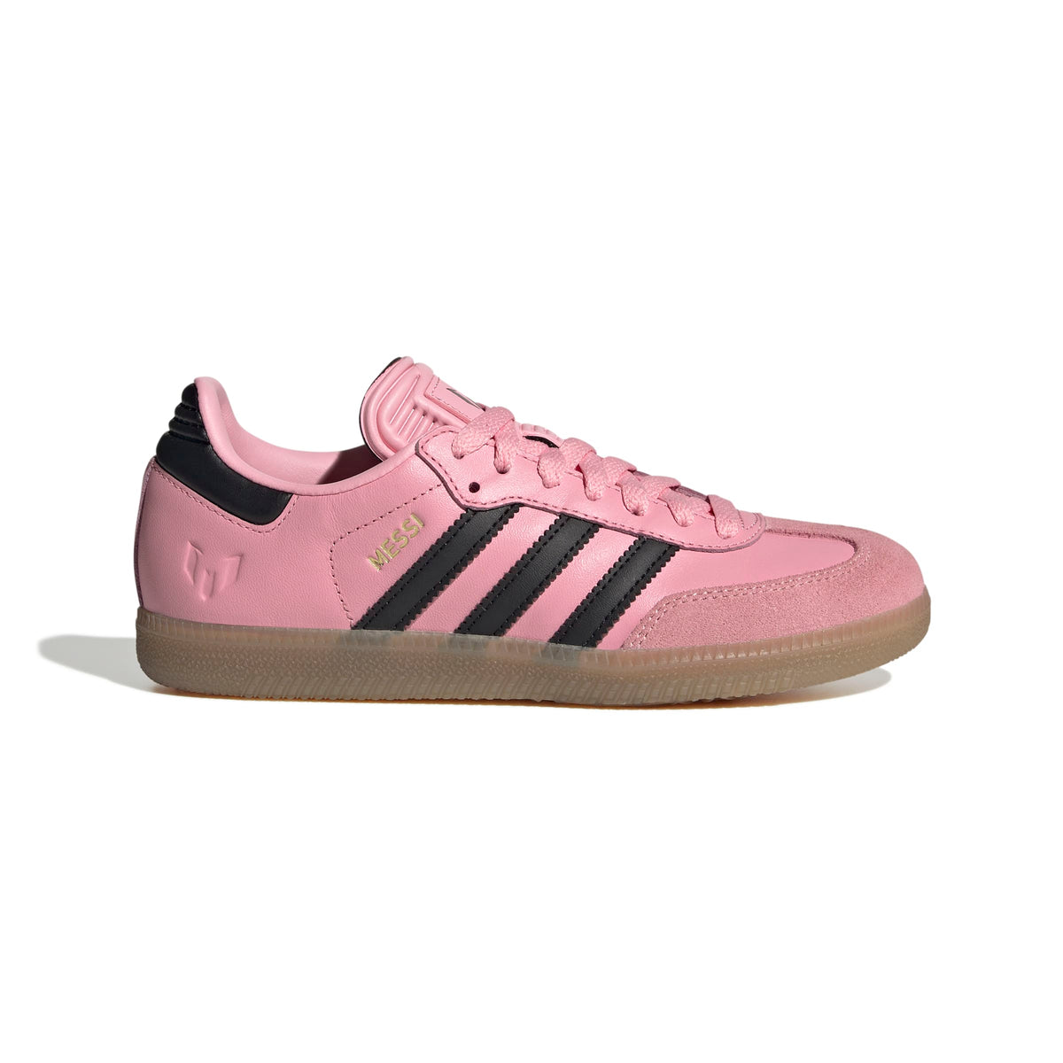 adidas Samba Messi J - Non Adult