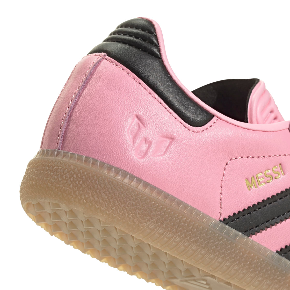 adidas Samba Messi J - Non Adult