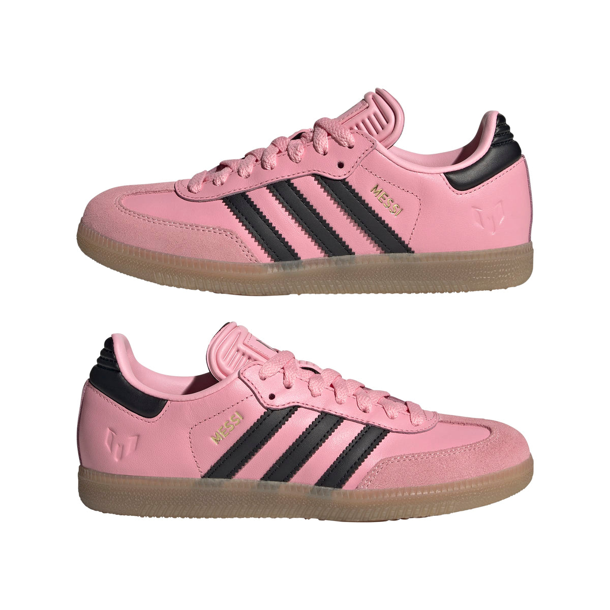 adidas Samba Messi J - Non Adult