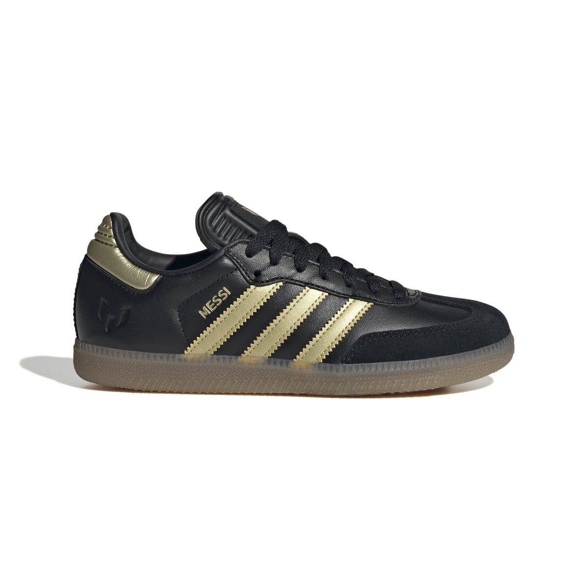 adidas Samba Messi J - Non Adult