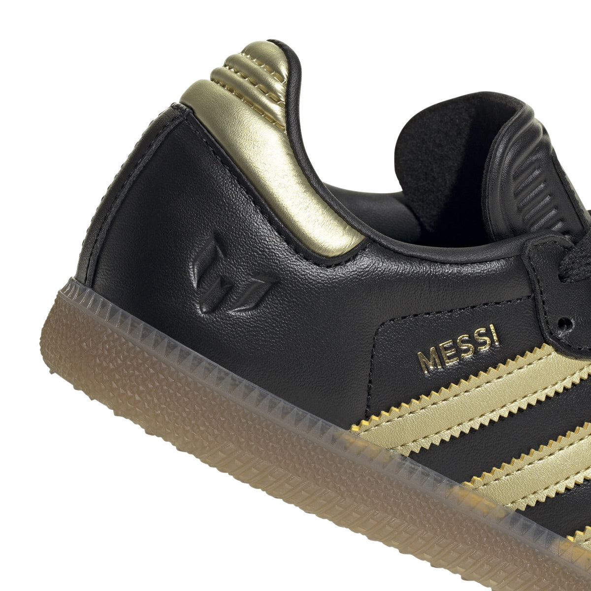 adidas Samba Messi J - Non Adult