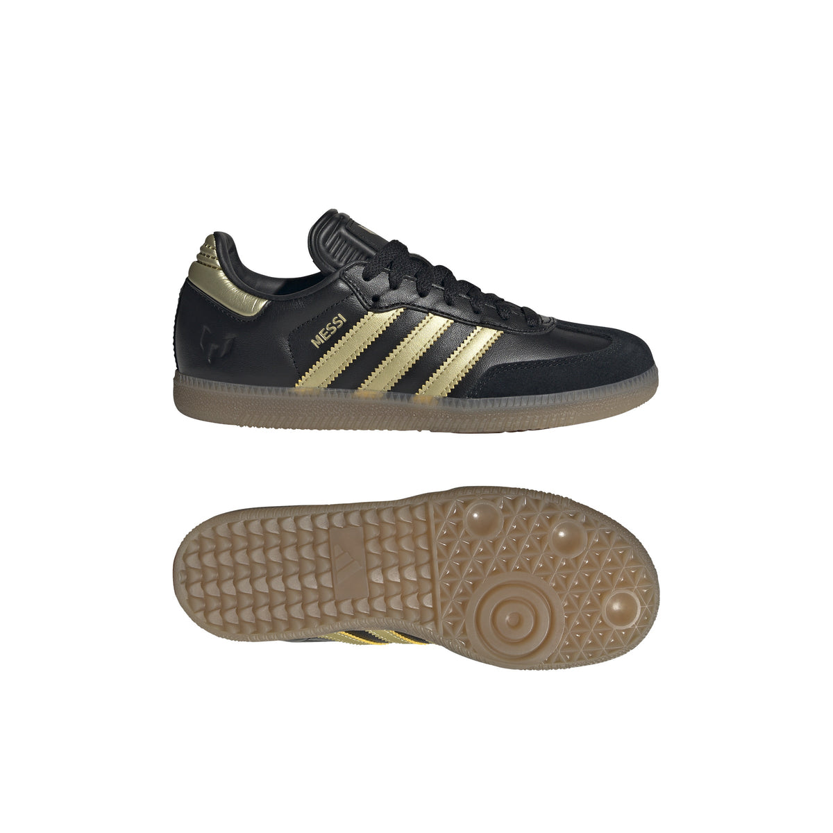 adidas Samba Messi J - Non Adult