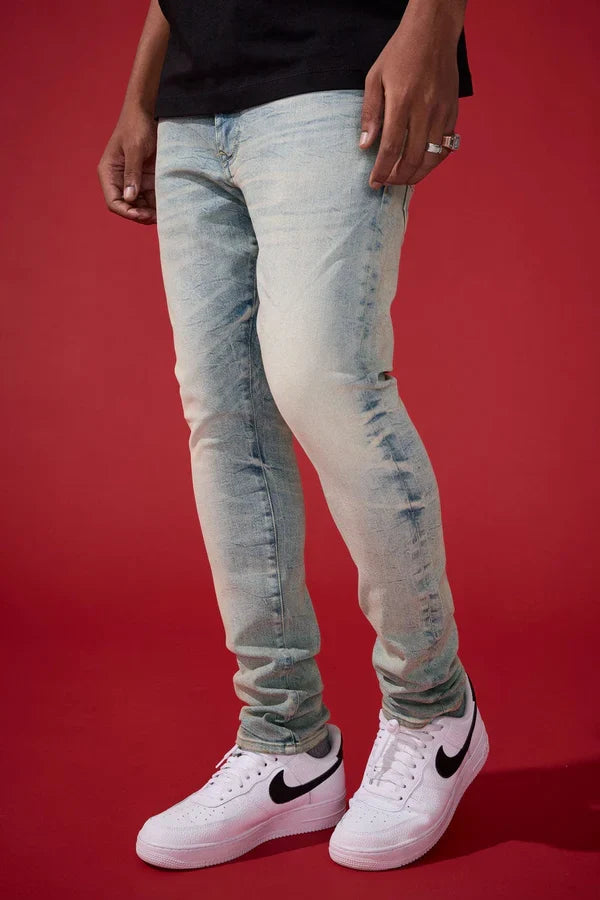 Jordan Craig No Rips Sean Fit - Men's