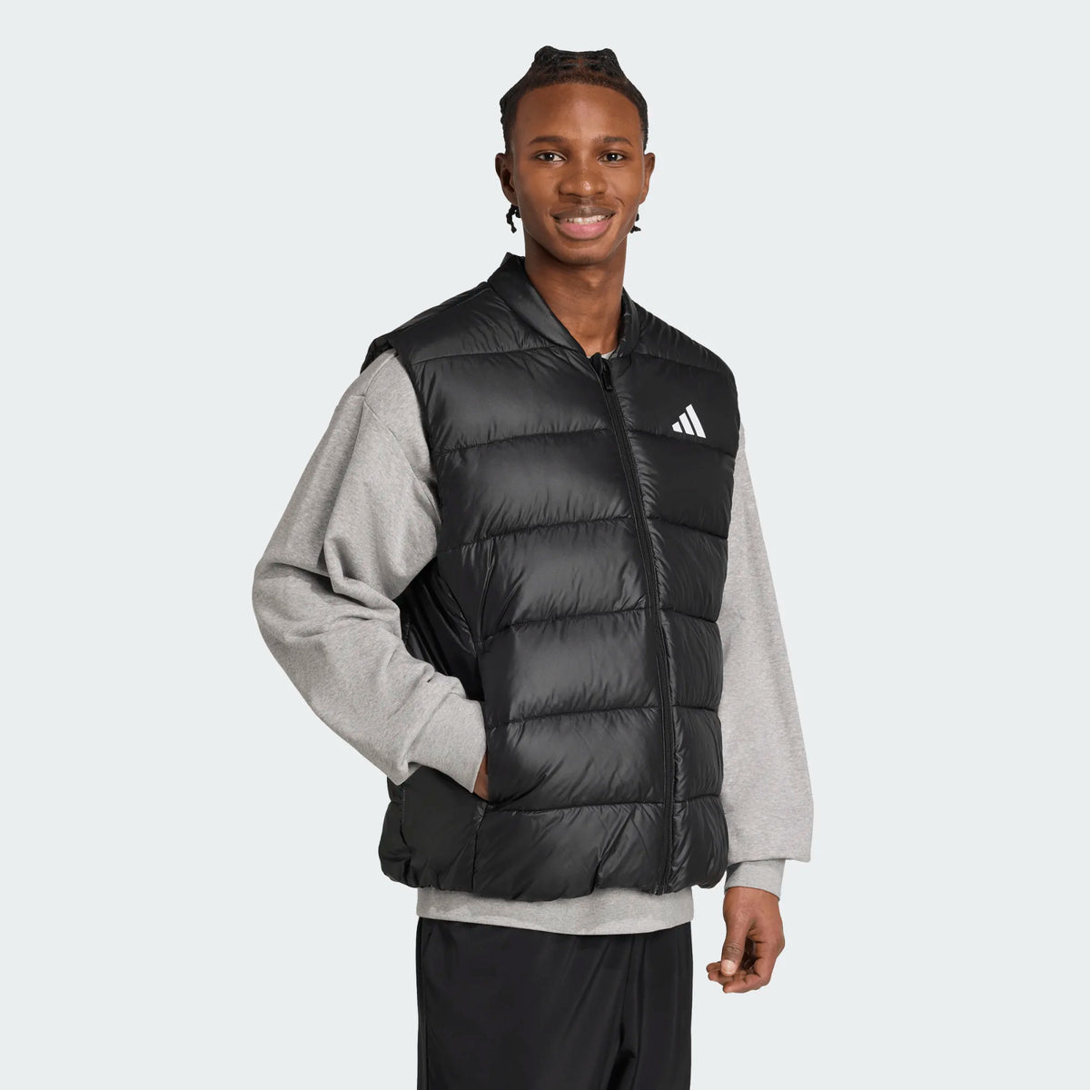 adidas ESS SD PUF V - Men's