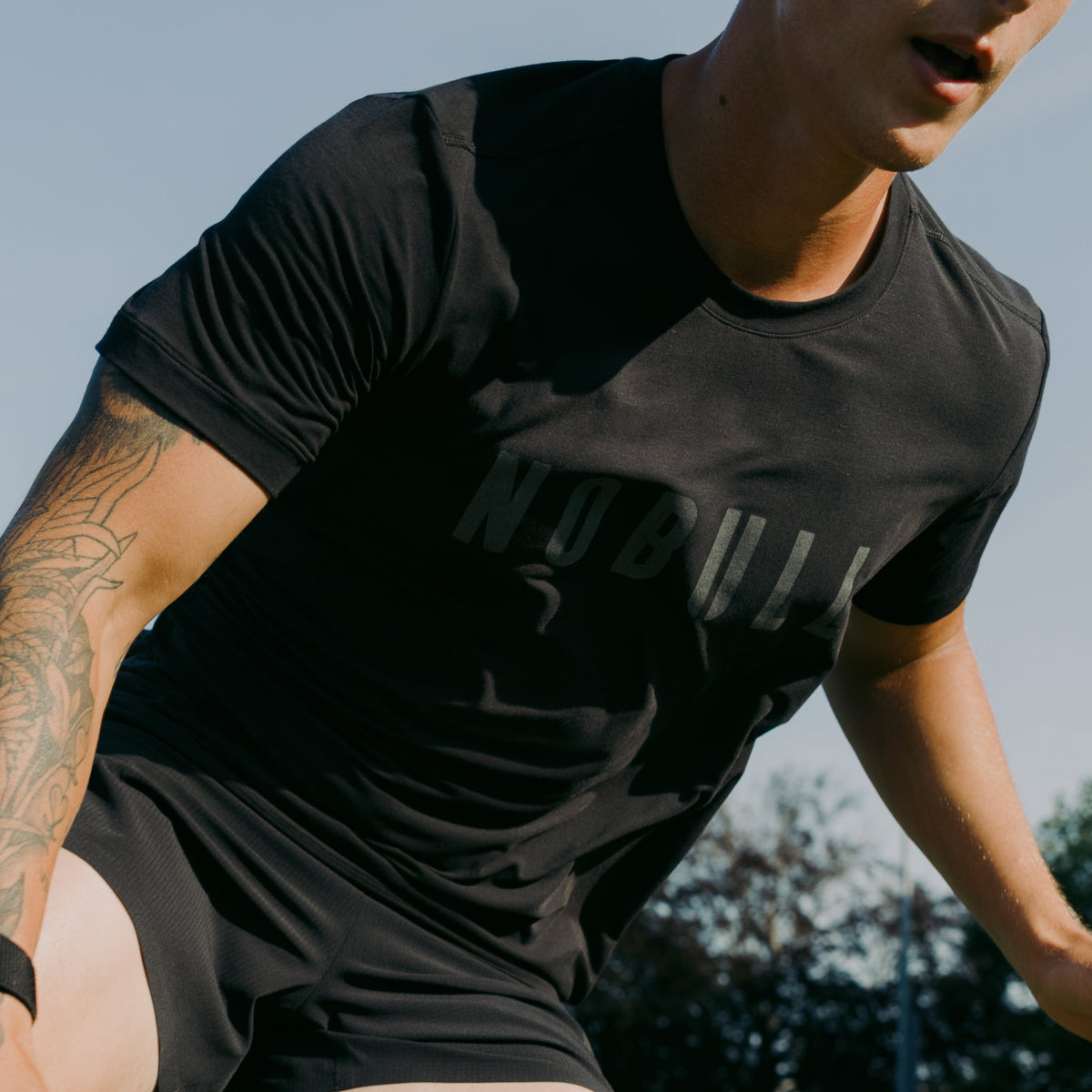 Men's NOBULL Tee