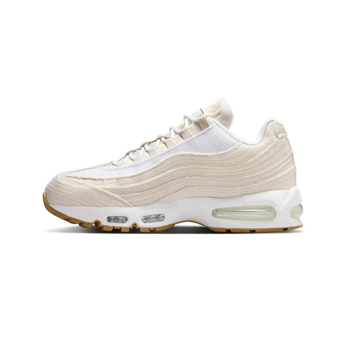 Nike Air Max 95 OG 'Levis Light Orewood Brown' (2025)