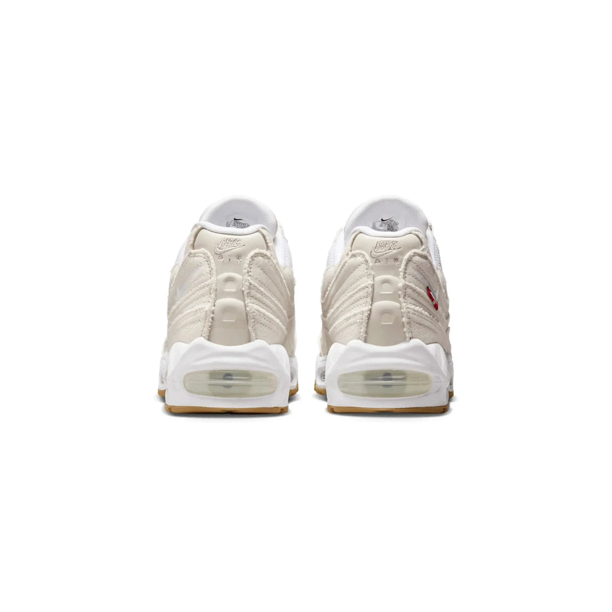 Nike Air Max 95 OG 'Levis Light Orewood Brown' (2025)