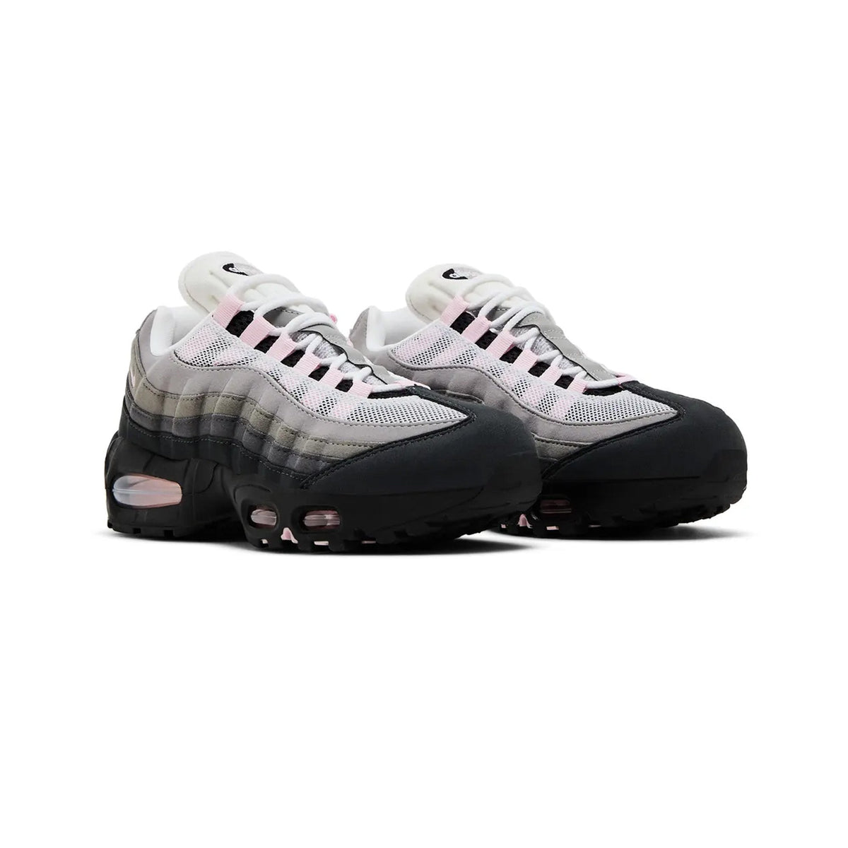 Nike Air Max 95 OG 'Pink Foam' Women's (2025)