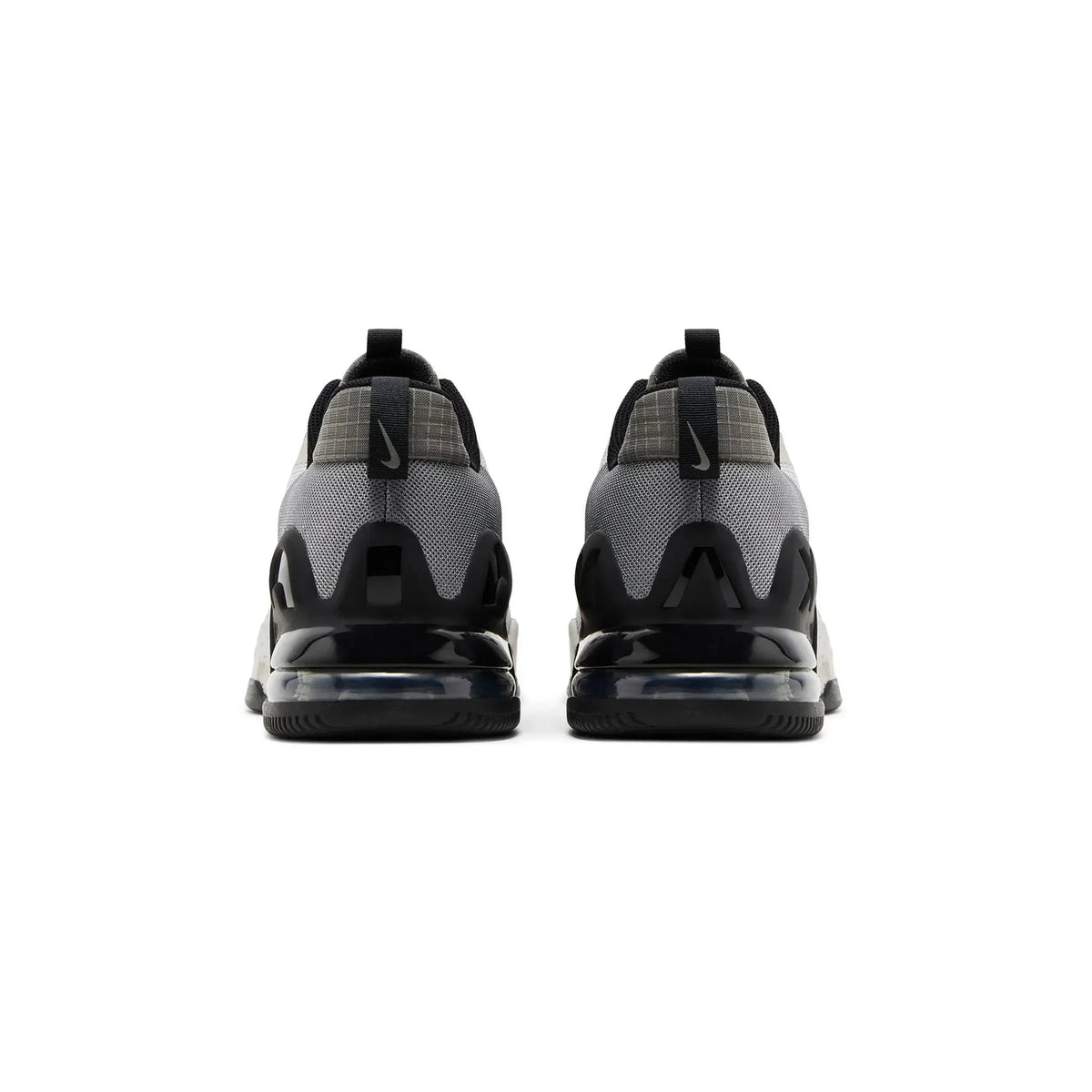 Nike Air Max Alpha Trainer 5 'Light Iron Ore Flat Pewter Black' (2023)
