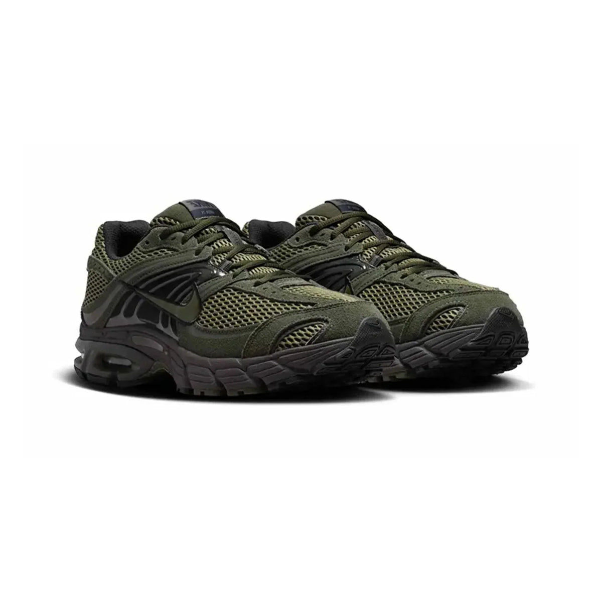 Nike Air Max Moto 2K 'Sequoia' (2026)
