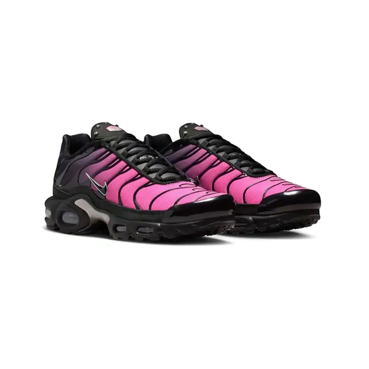 Nike Air Max Plus TN 'Black Peony' Women's (2026)