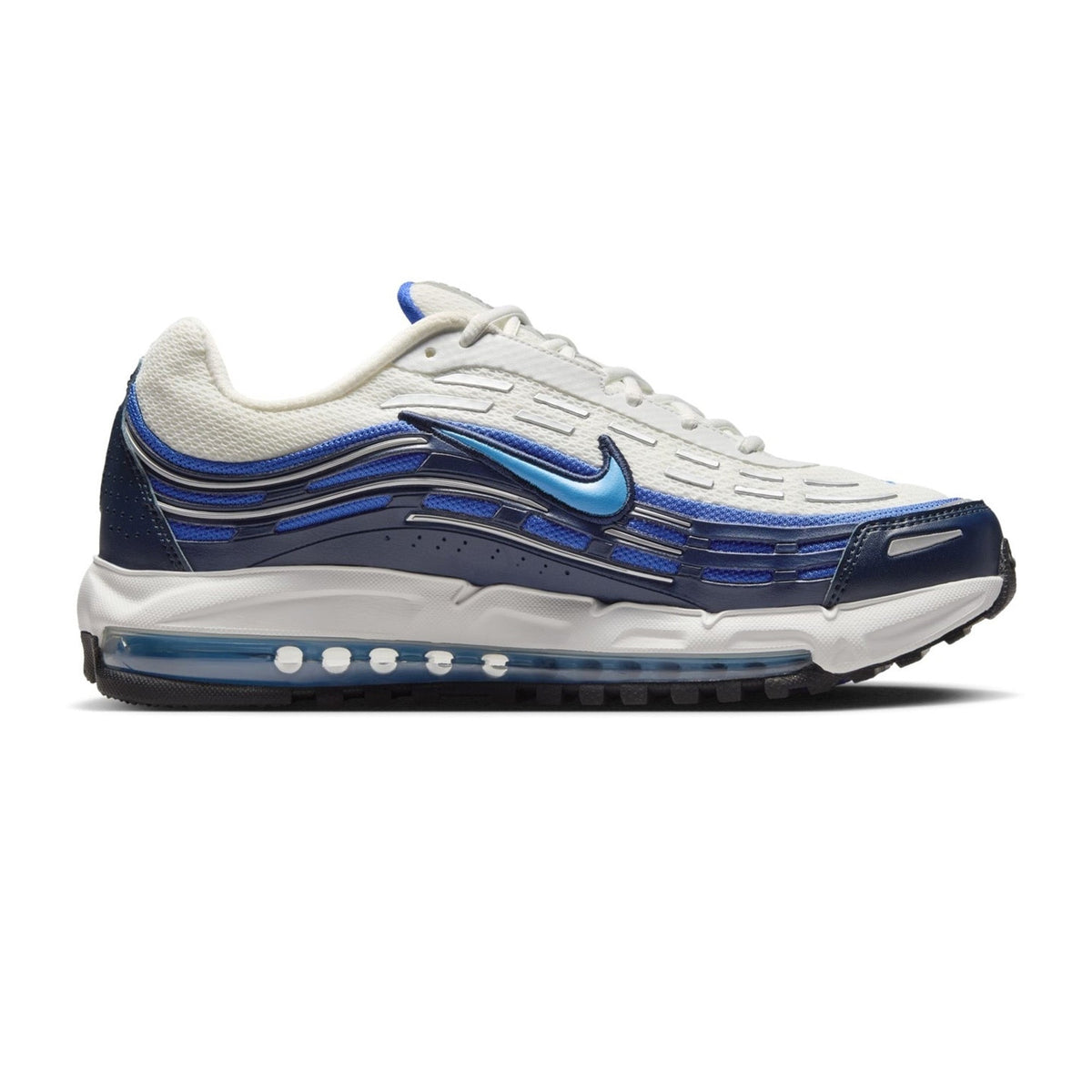 Nike Air Max TL 2.5 'Summit White Obsidian' (2025)