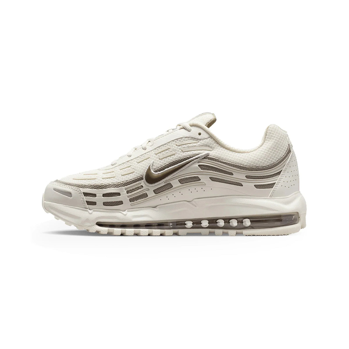 Nike Air Max TL 2.5 'Phantom Moon Fossil Silver' (2026)