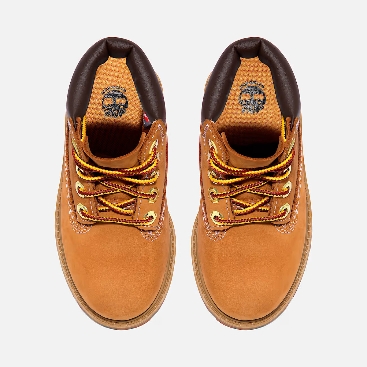 Timberland® Premium 6-Inch Waterproof Boot - Toddler