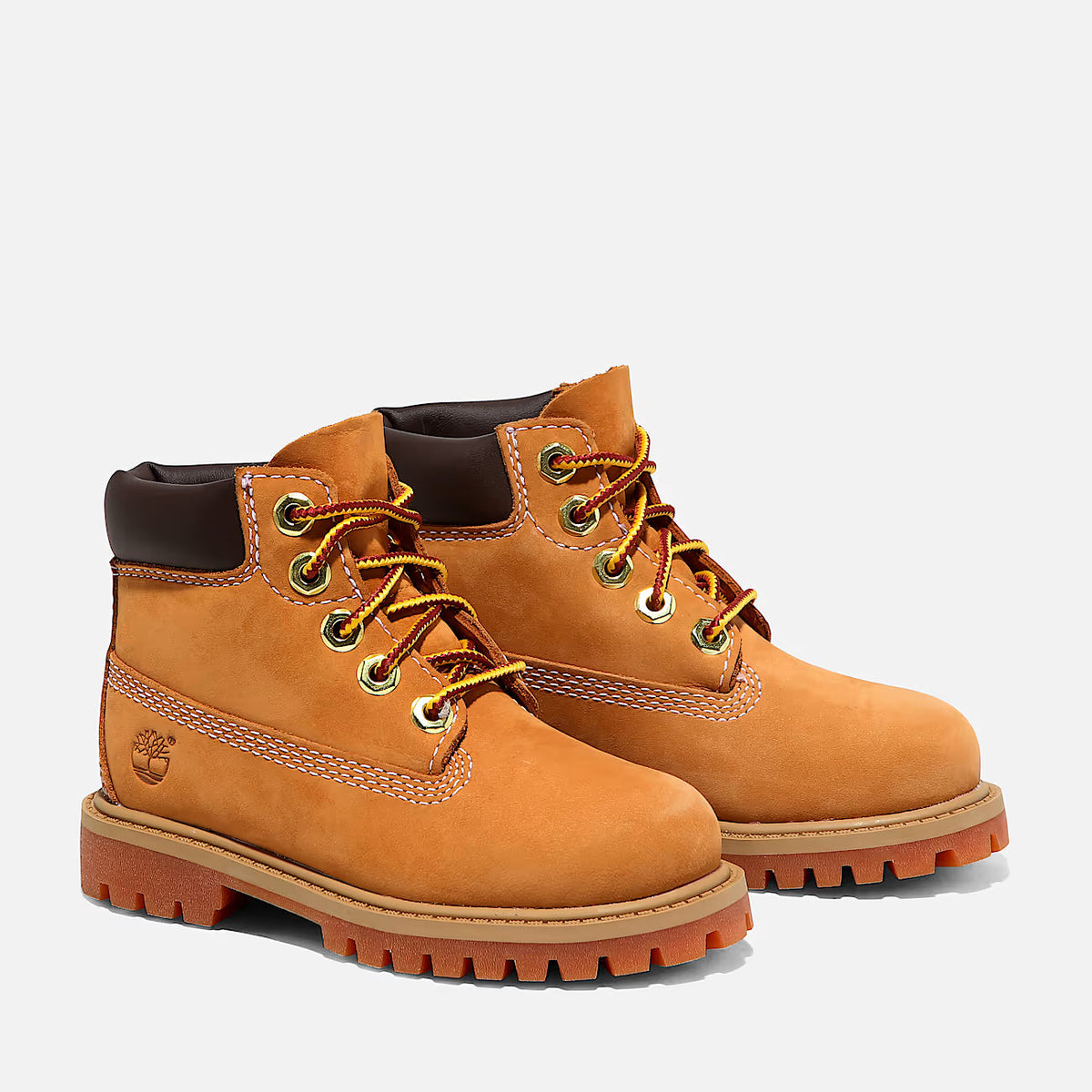 Timberland® Premium 6-Inch Waterproof Boot - Toddler