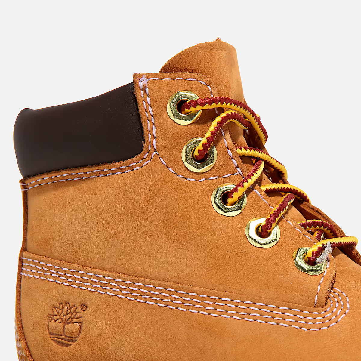 Timberland® Premium 6-Inch Waterproof Boot - Toddler