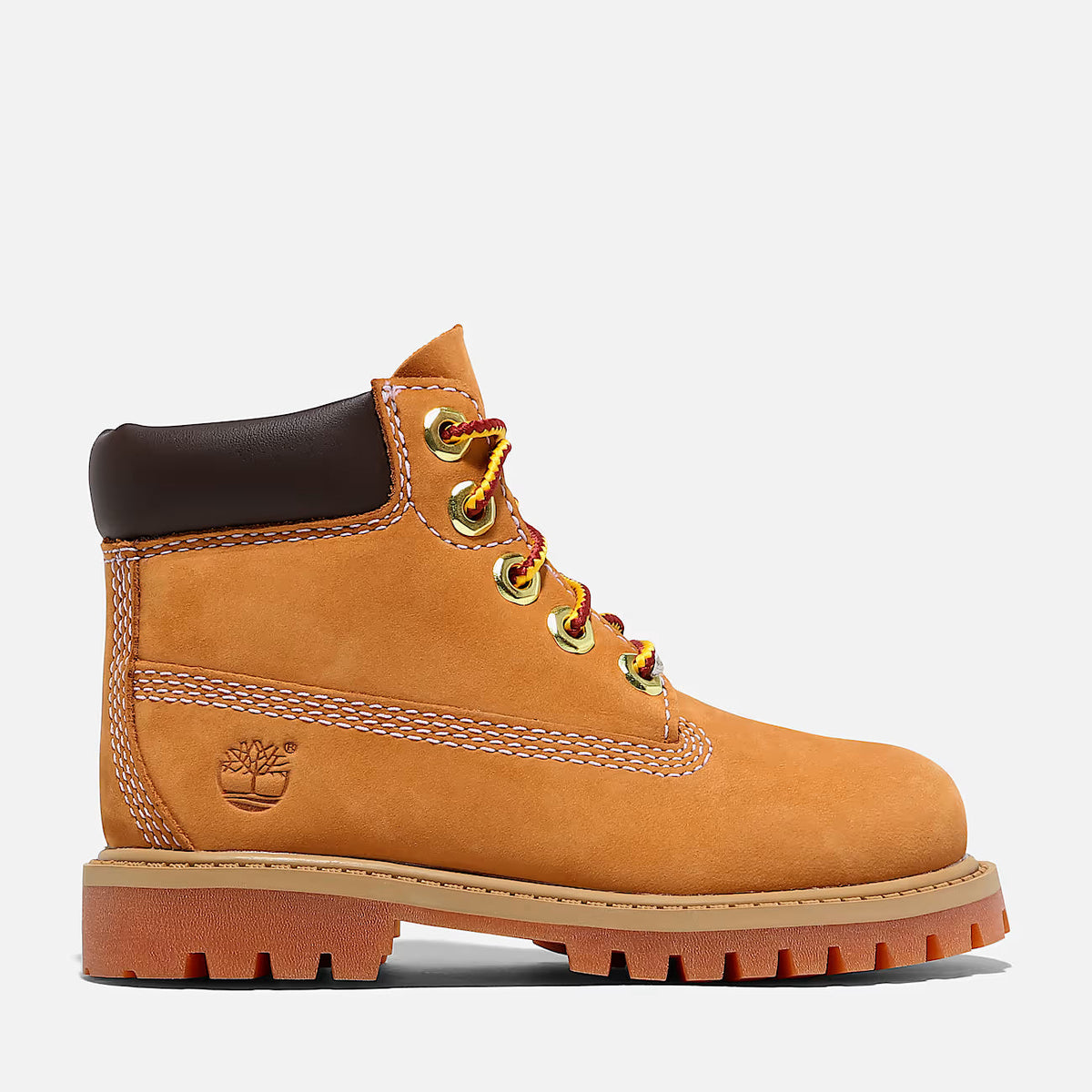 Timberland® Premium 6-Inch Waterproof Boot - Toddler