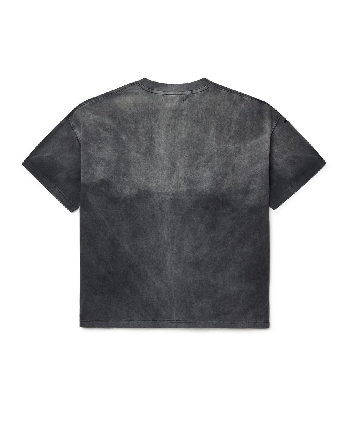 Vale Forever 'Graffiti Bling' Black Tee