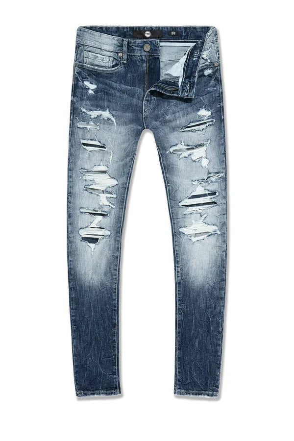 Jordan Craig Sean Fit with Shreds - Men's