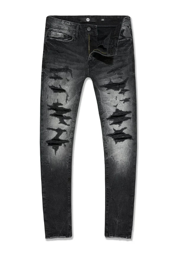 Jordan Craig Sean Fit with Shreds - Men's