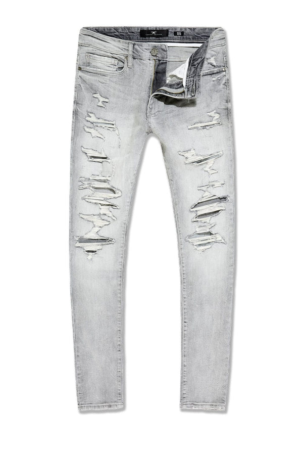 Jordan Craig Sean Fit with Shreds - Men's