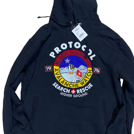 Protocol Hoody - Men's