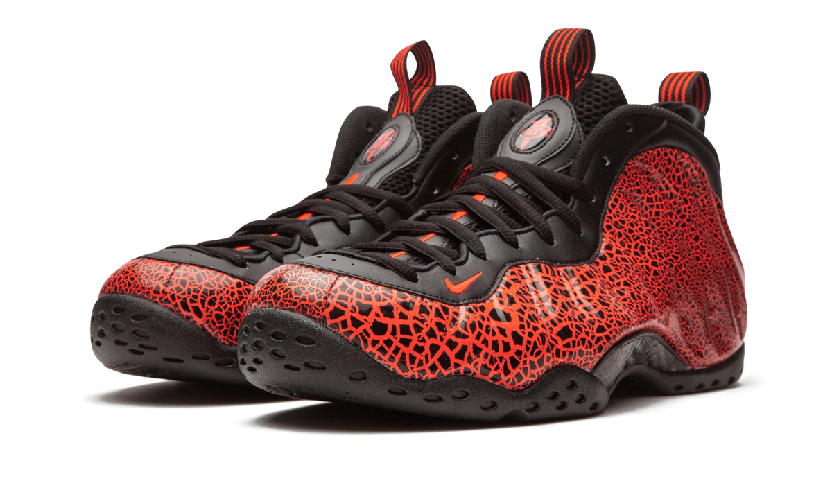 Air Foamposite One "Cracked Lava" 314996 014