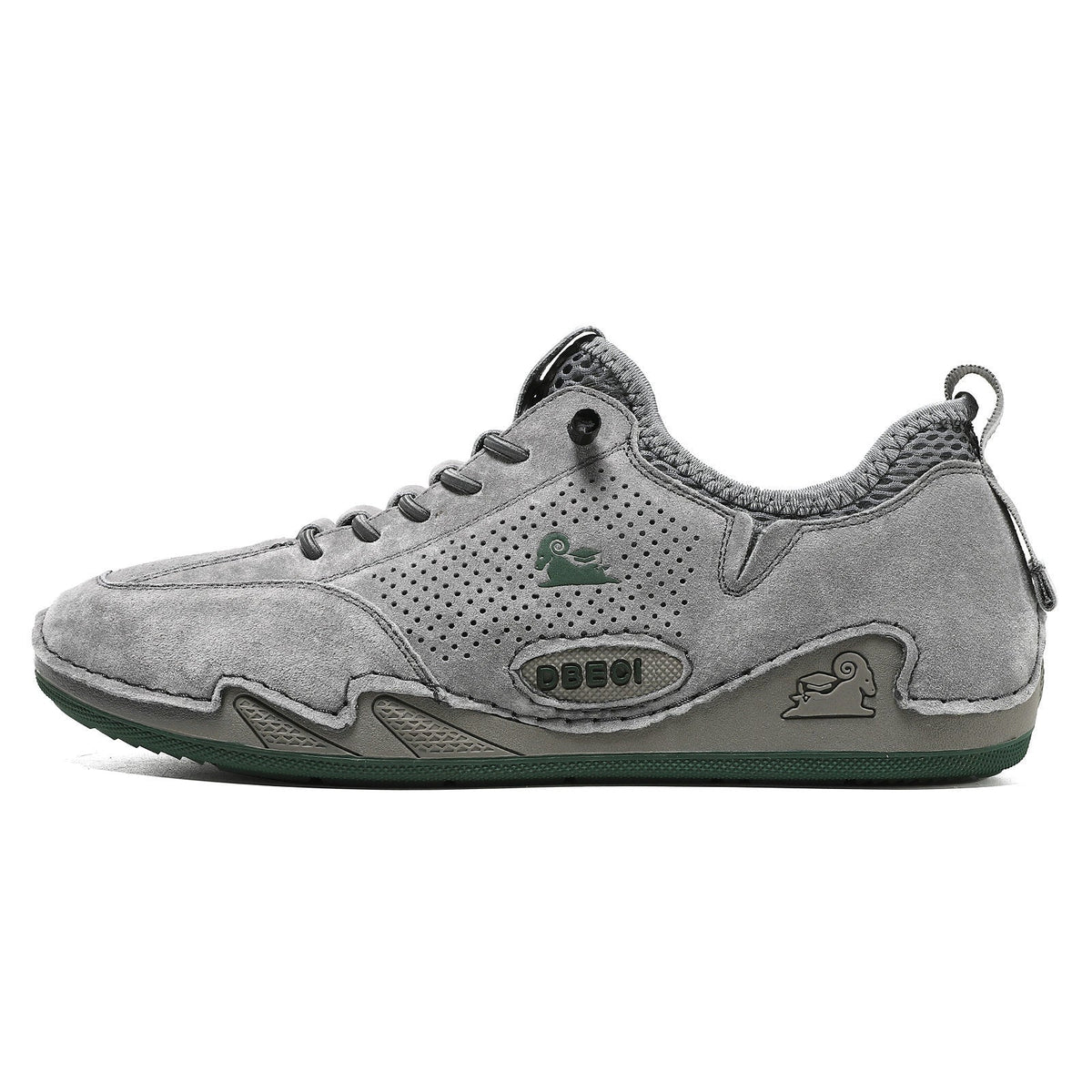 Men's Comfortable And Breathable Low-top Casual Shoes
