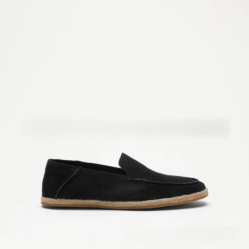 Casual Large-size Slip-on Mens Lightweight Everyday Loafers