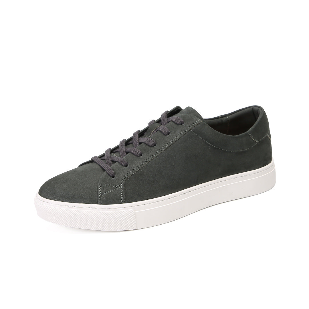 Spring New Arrivals High-end Mens Sneakers