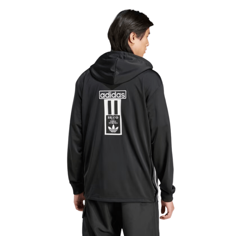 adidas Adicolor Adibreak Full-Zip Hoodie - Men's