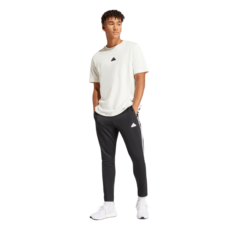 adidas Tiro Material Mix Pants - Men