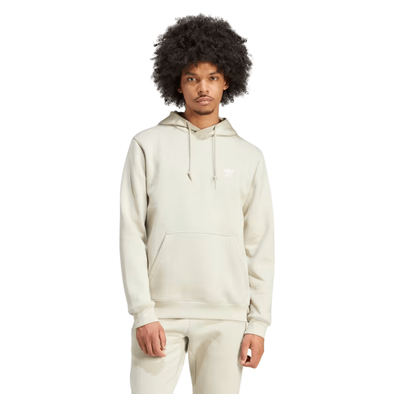 adidas Trefoil Essentials Hoodie - Men's