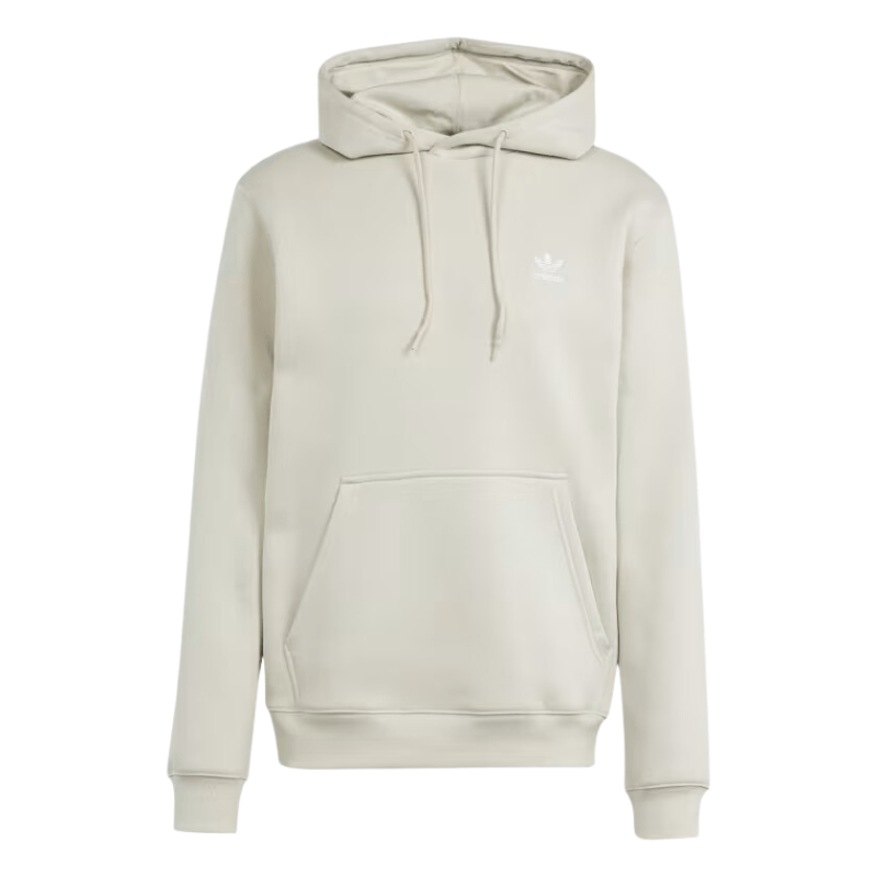 adidas Trefoil Essentials Hoodie - Men's