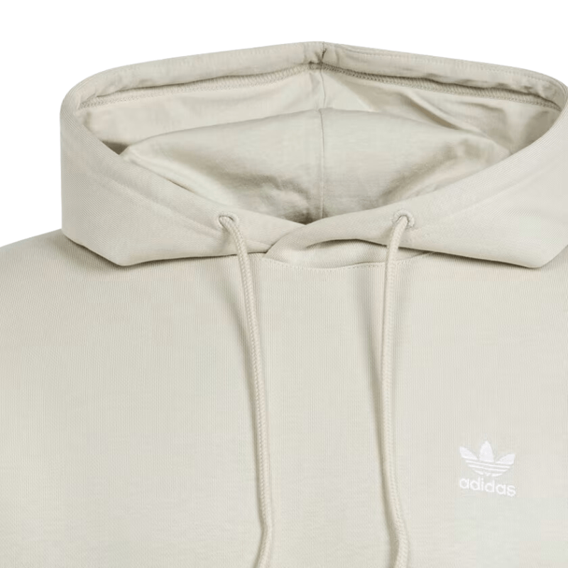 adidas Trefoil Essentials Hoodie - Men's